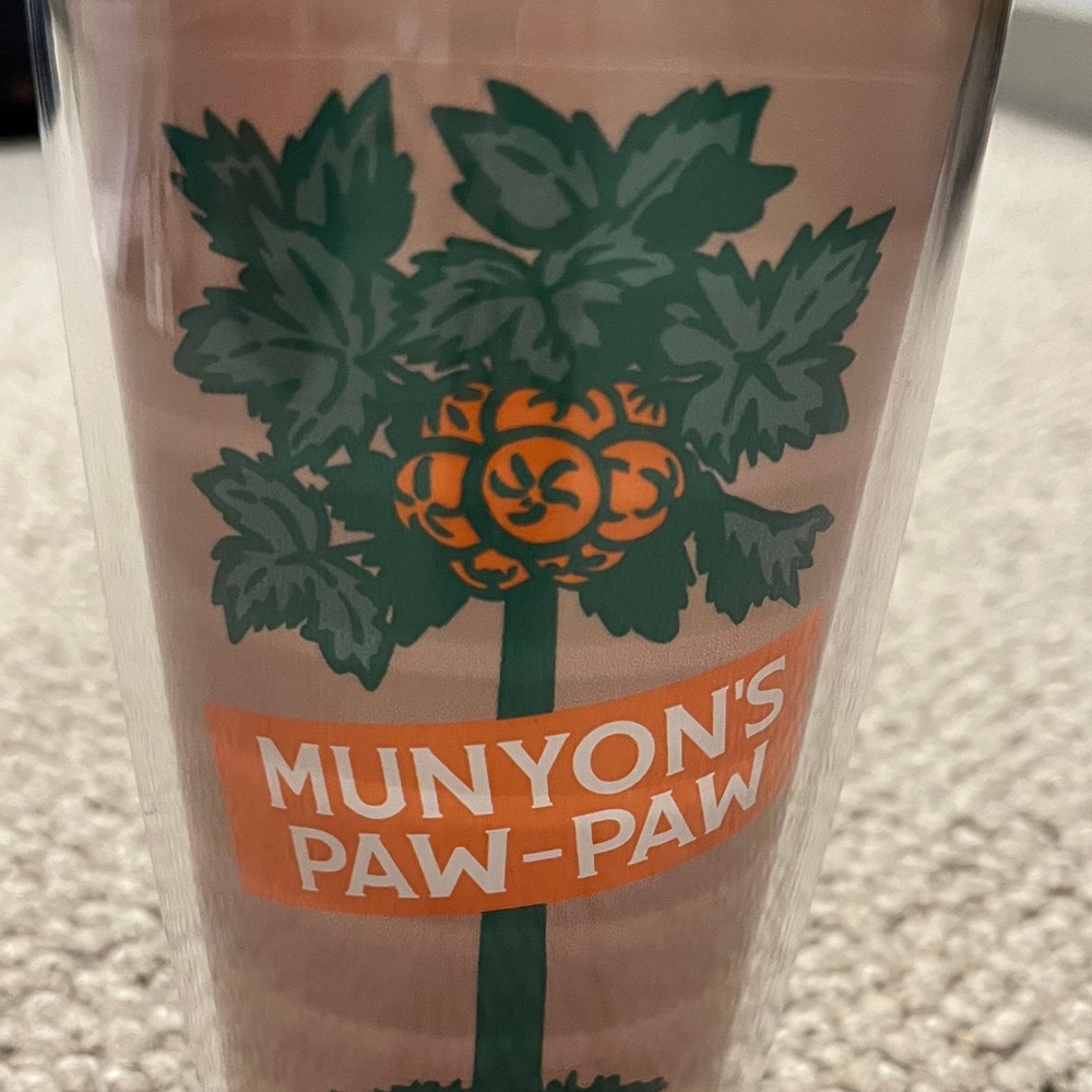 🎁 Paw-Paw Tumbler - Available as a Gift w/ Purchase! - Picture 2 of 12